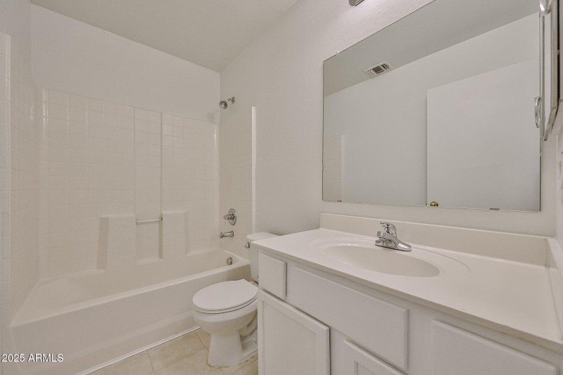 GUEST BATH