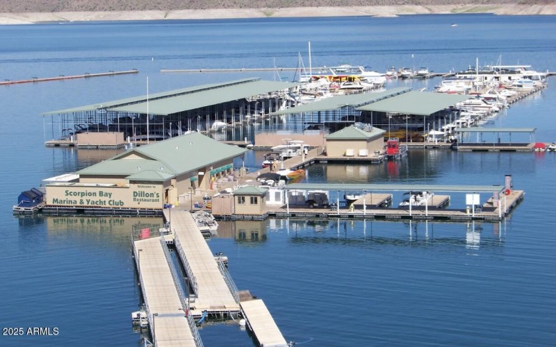 Lake Pleasant