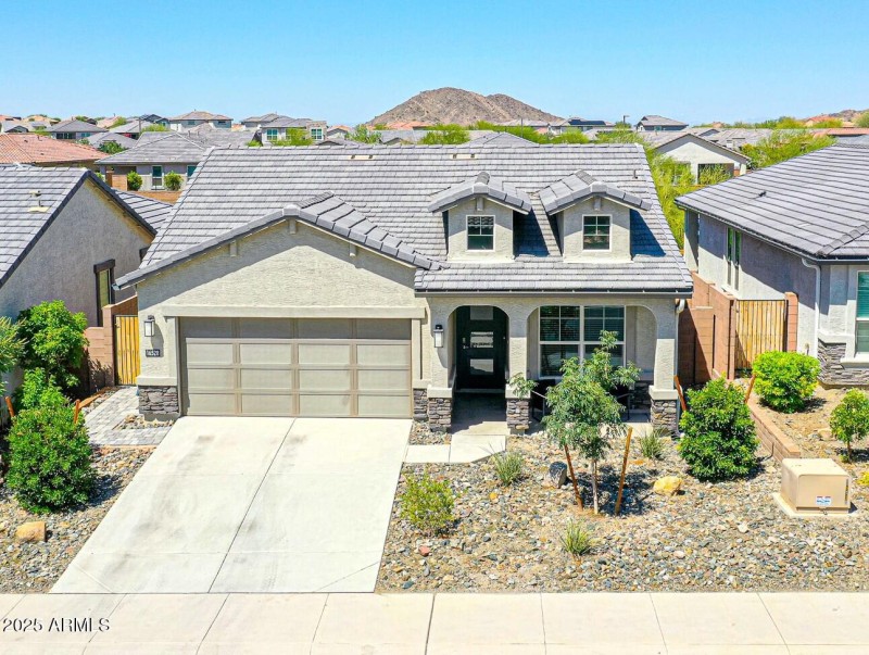 Great Curb Appeal