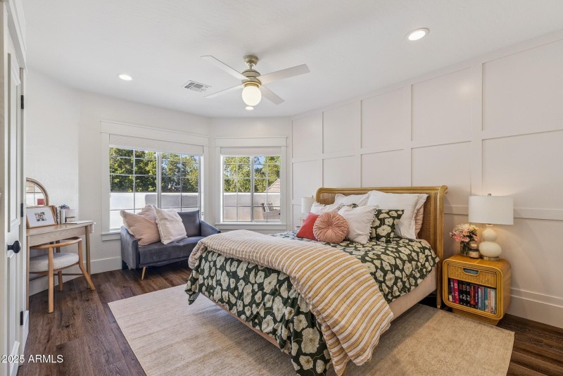 Bedroom #3