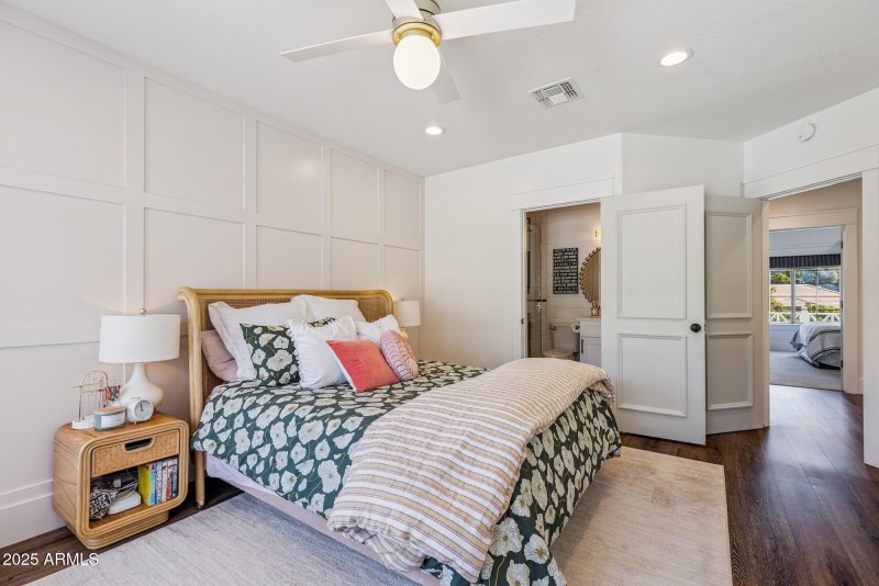 Bedroom #3