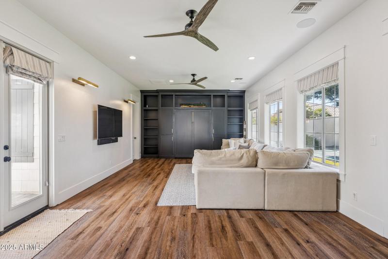 Bonus Room