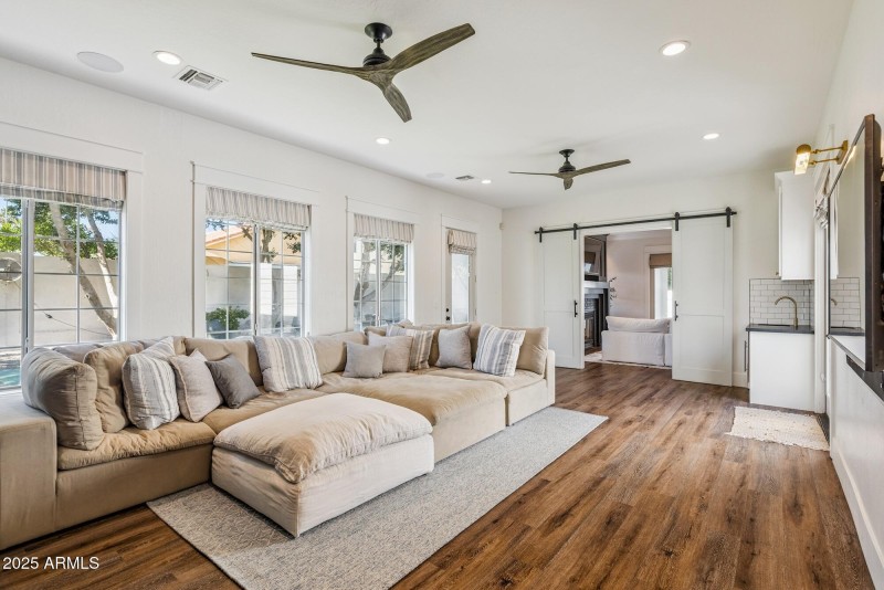 Bonus Room