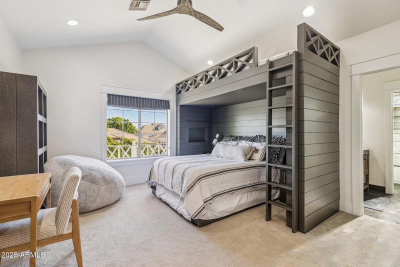 Bedroom #4