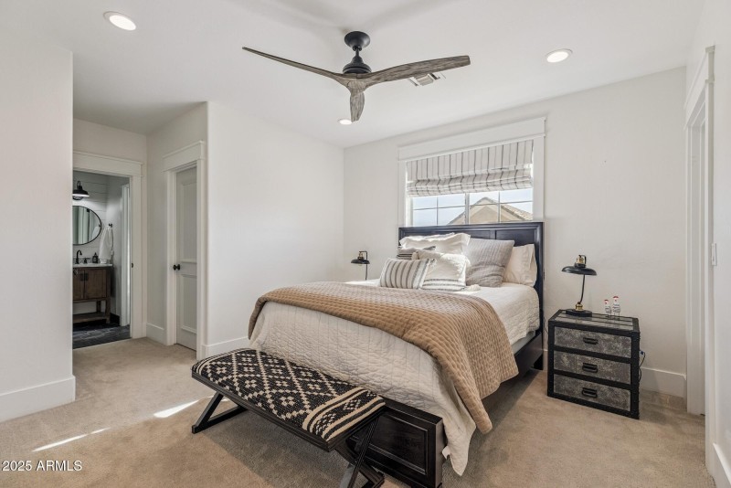 Bedroom #5