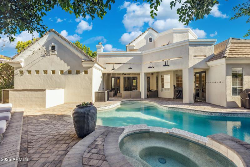 Pool/Spa