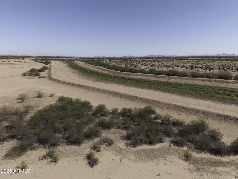 UAS Property View North