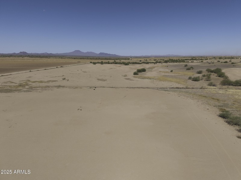 UAS Property View West