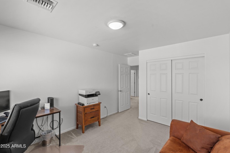 Bedroom #2