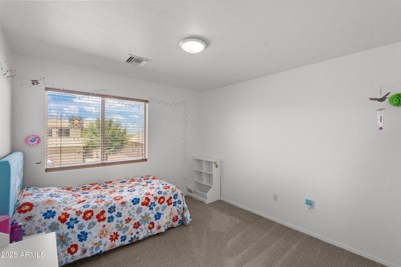 Bedroom #3