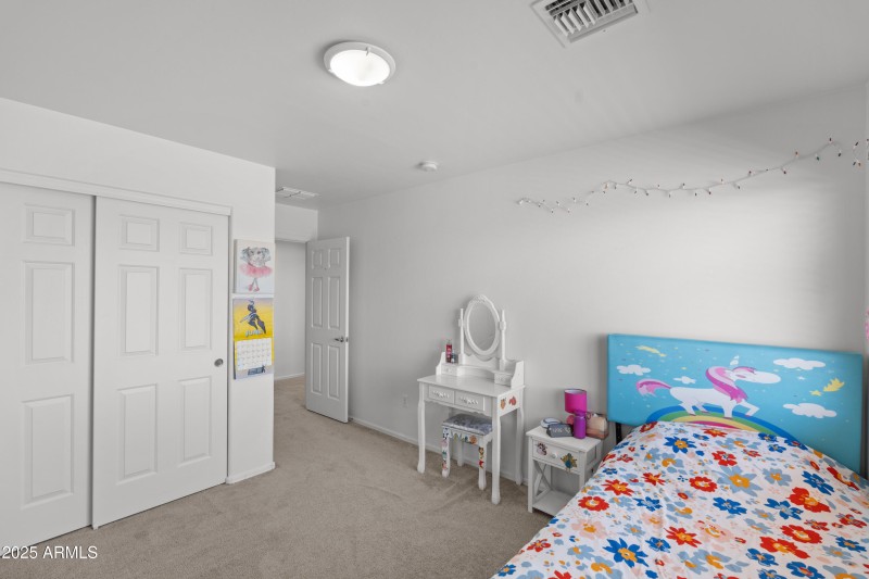 Bedroom #3