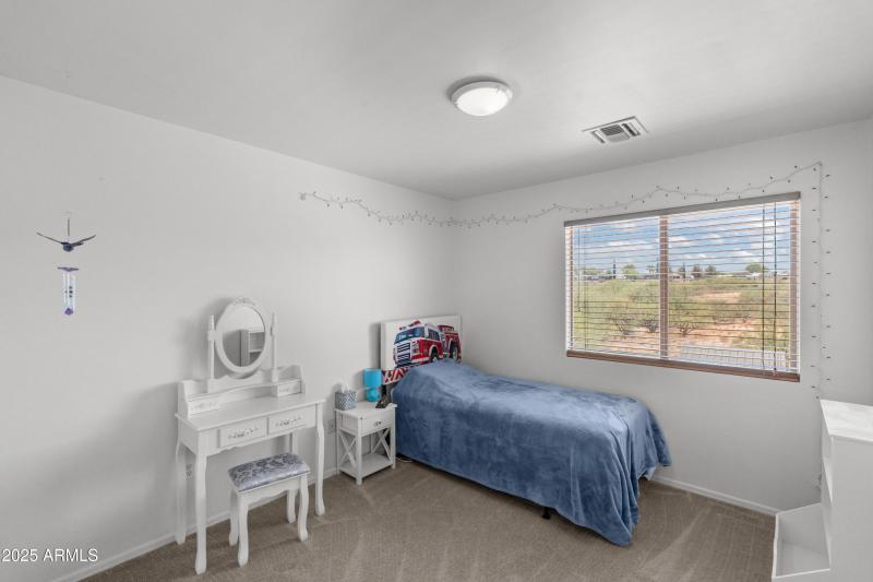 Bedroom #4