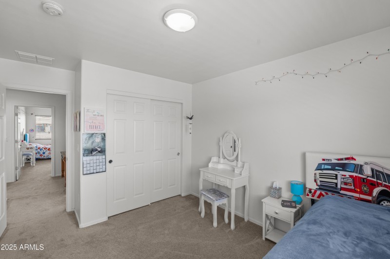 Bedroom #4