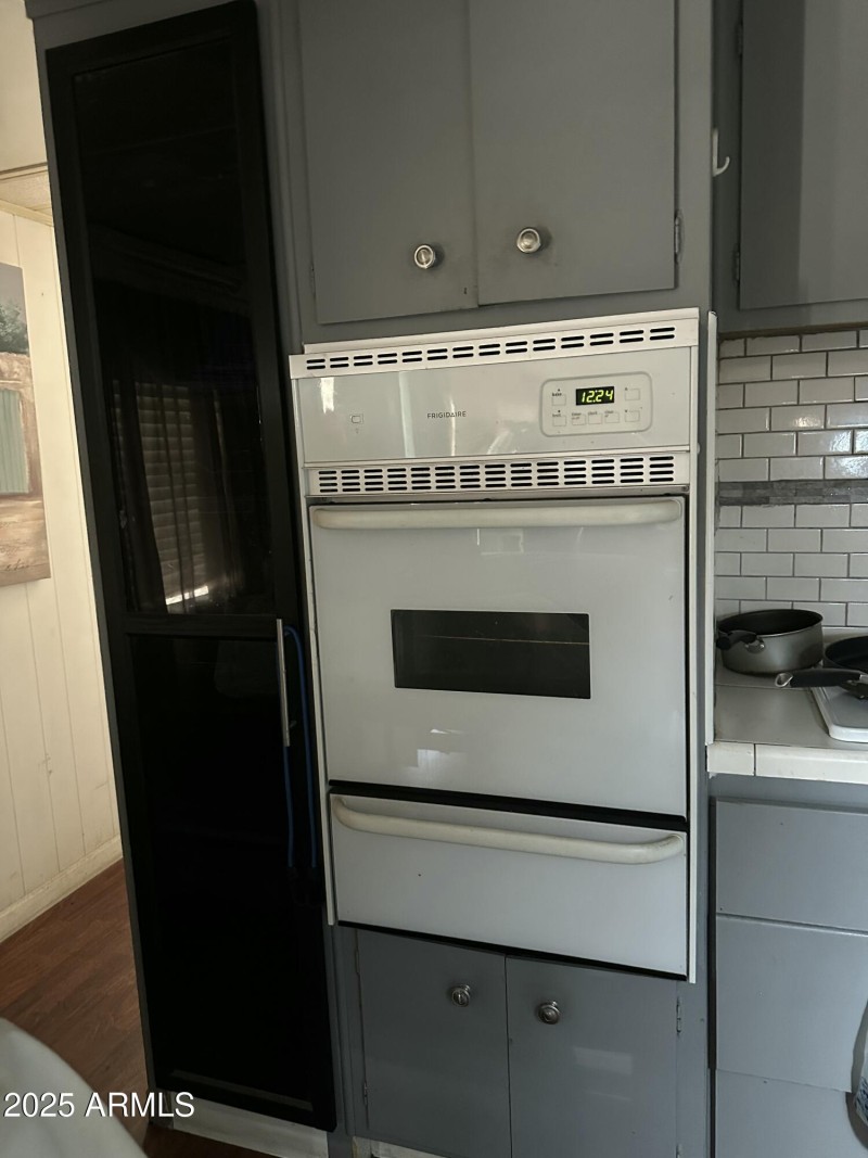 oven