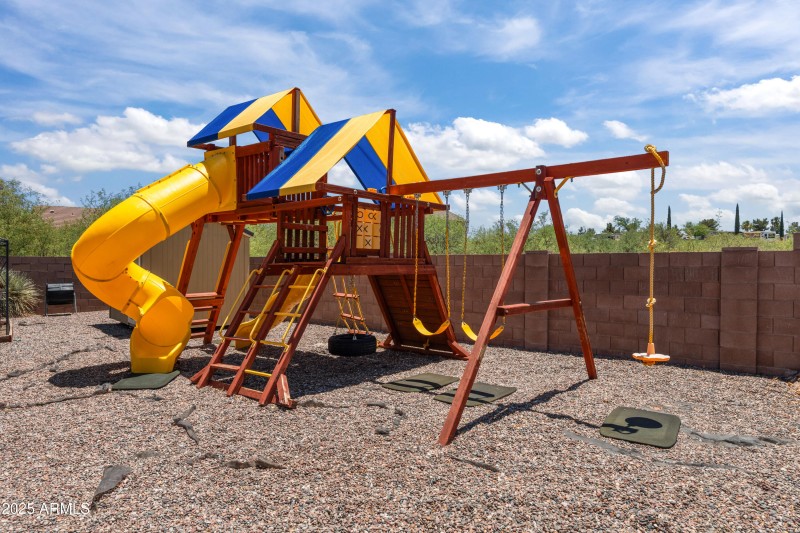 Play Equipment