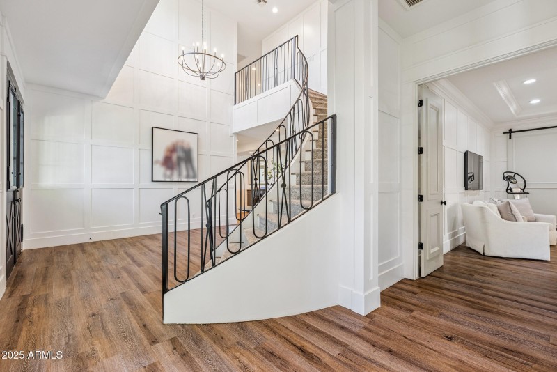 Staircase