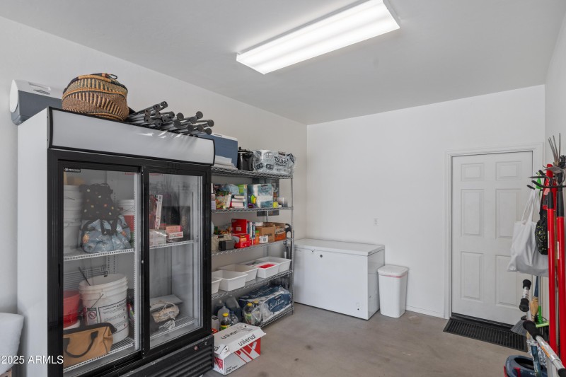 Maybe a workshop?