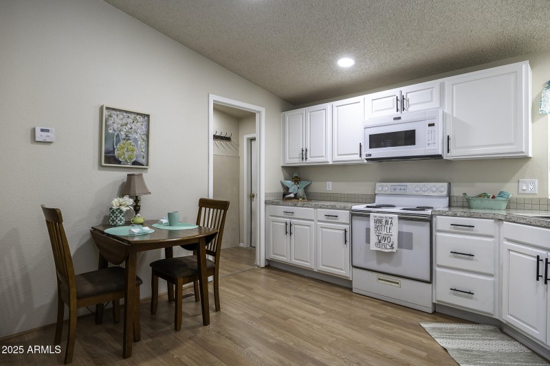 Kitchen View