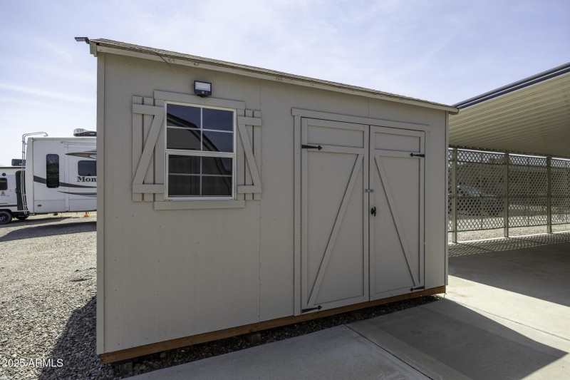 Shed 2