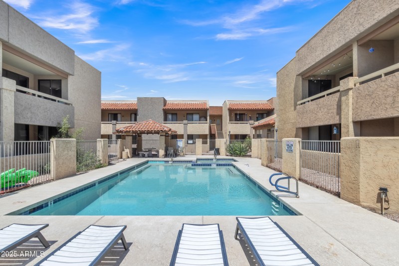 Community Pool