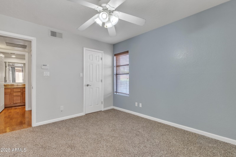 Master Room
