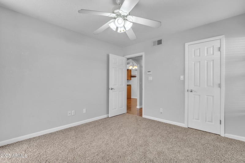 Master Room
