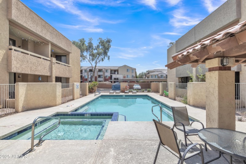 Community Pool