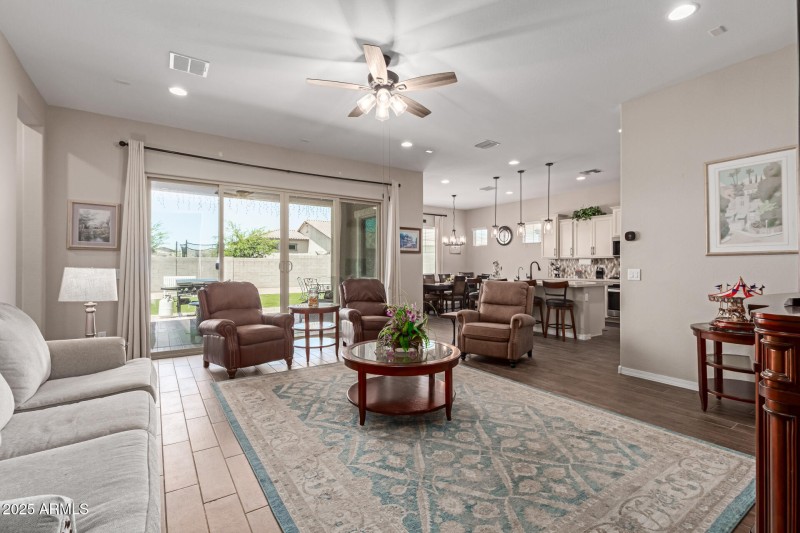 Great Room I
