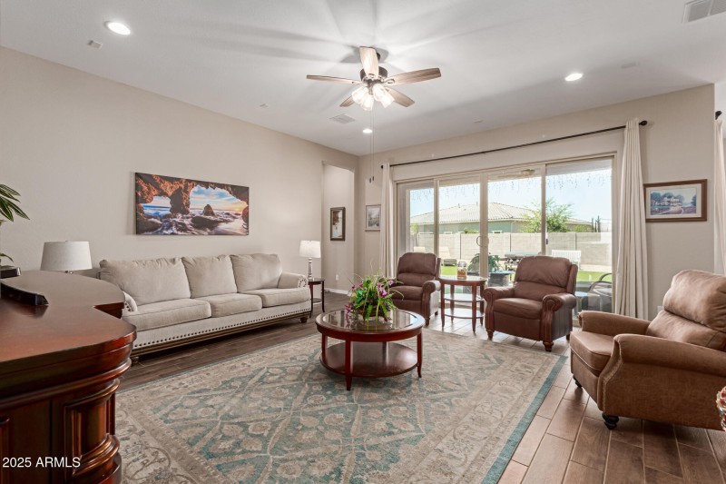 Great Room II