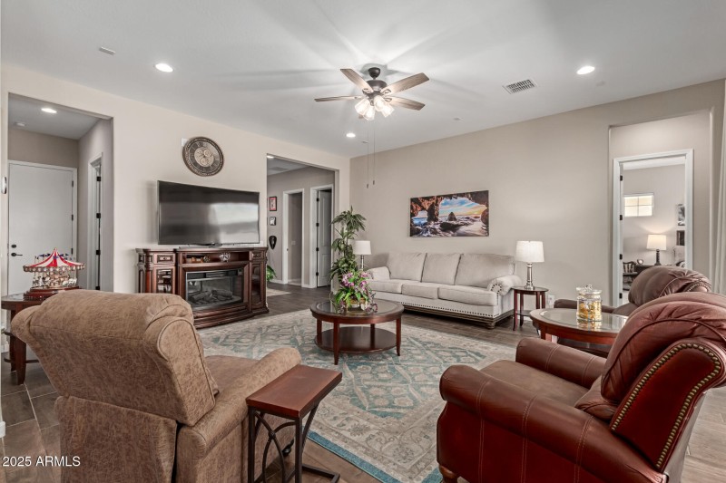 Great Room III