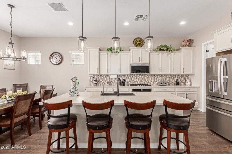 Kitchen II