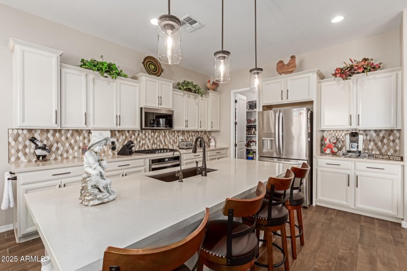 Kitchen III