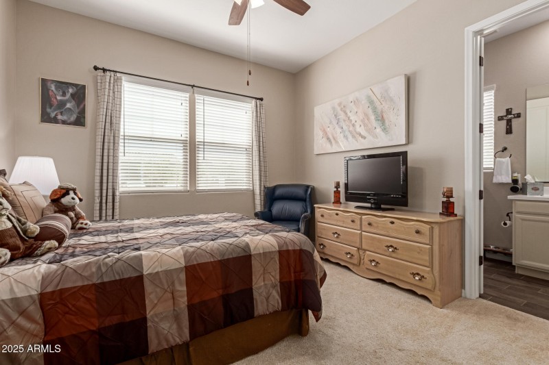 Bedroom 2 I