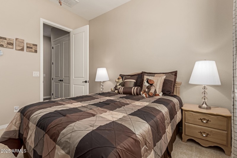 Bedroom 2 II