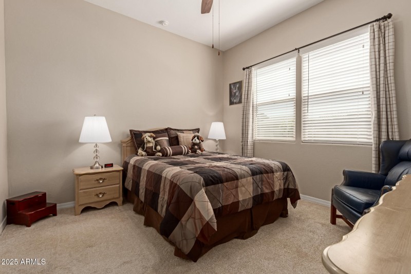 Bedroom 2 III