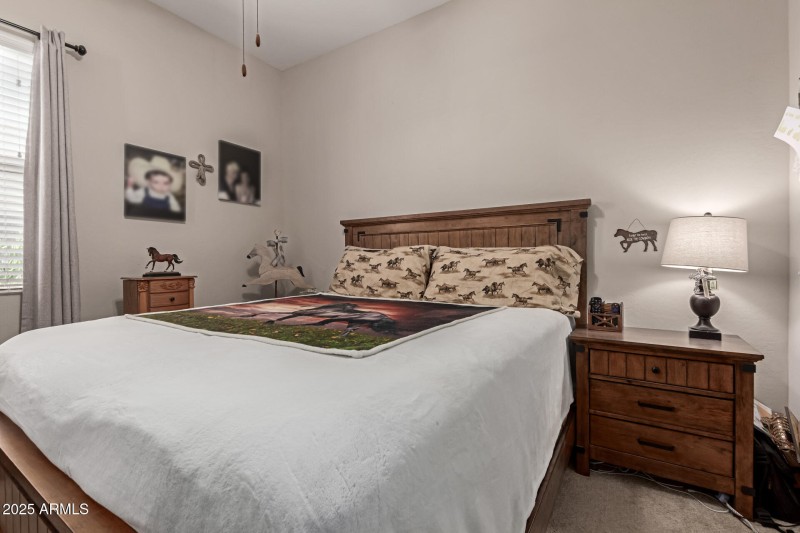 Bedroom 3 I