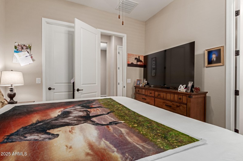 Bedroom 3 II