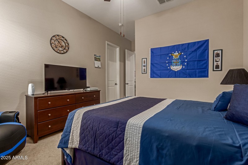 Bedroom 4 II