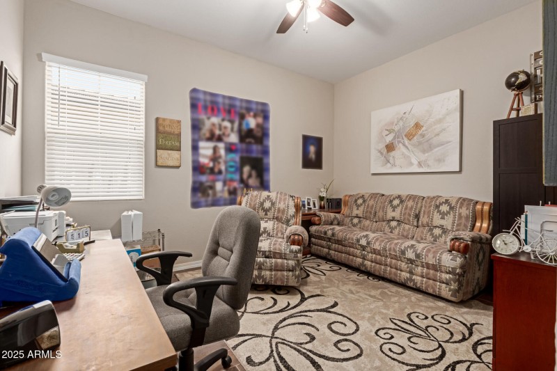 Bedroom 5 I