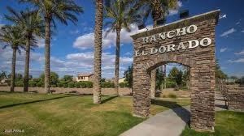 Rancho El Dorado