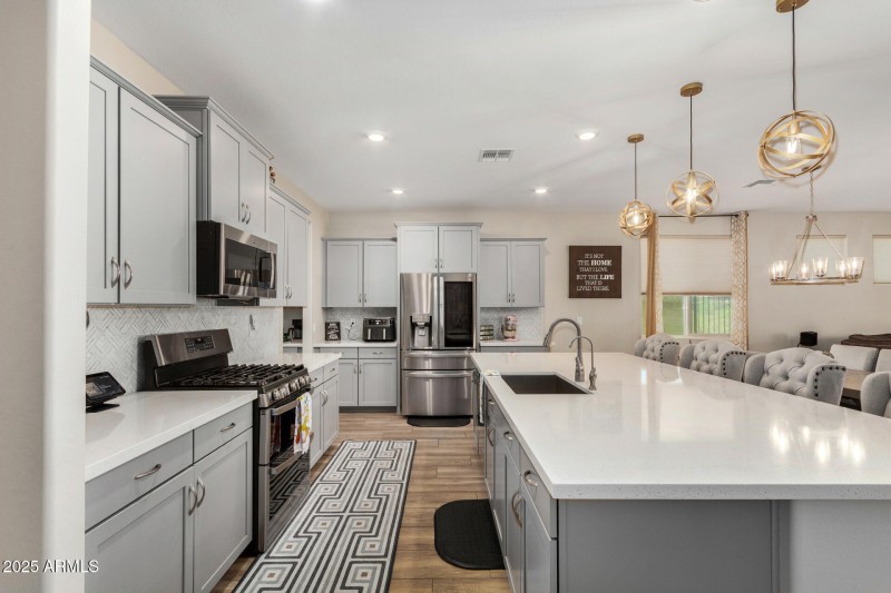 17 Kitchen AZ Premier Real Estate