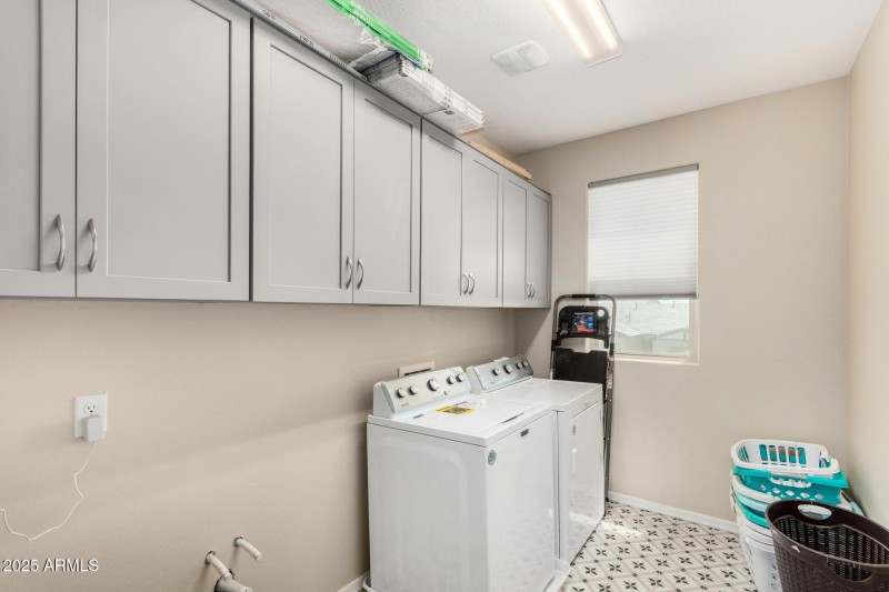47 Laundry AZ Premier Real Estate