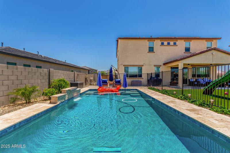 54 Pool AZ Premier Real Estate