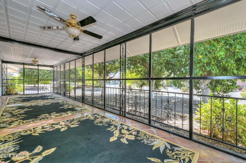 Patio-Backyard