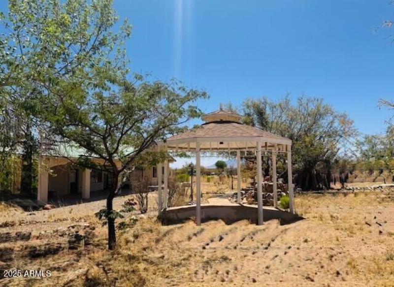 GAZEBO