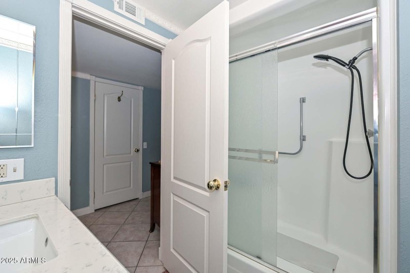 Primary Bath-Shower