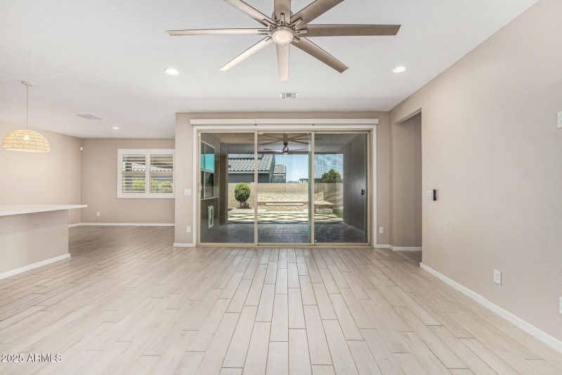 Great Room I