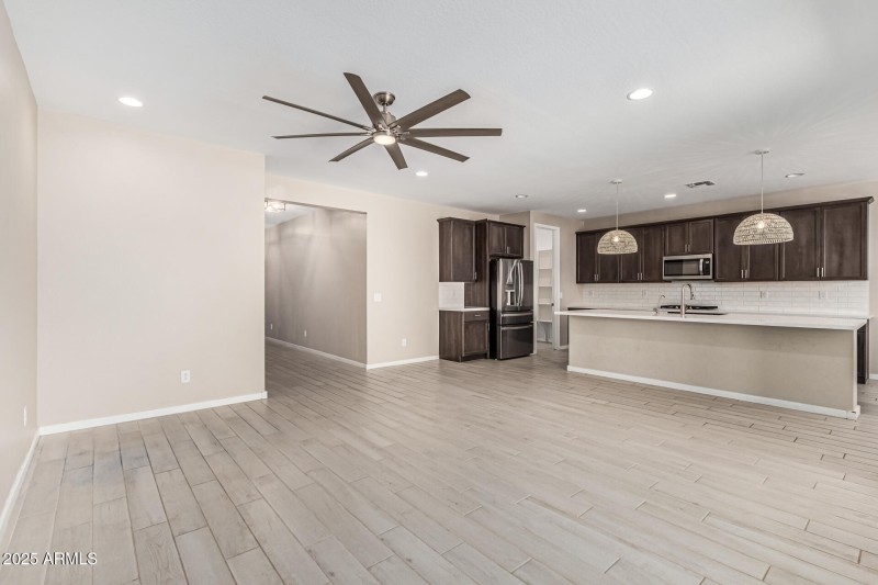 Great Room III