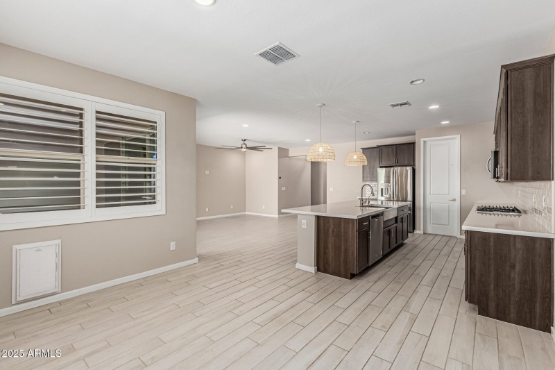 Dining Area I