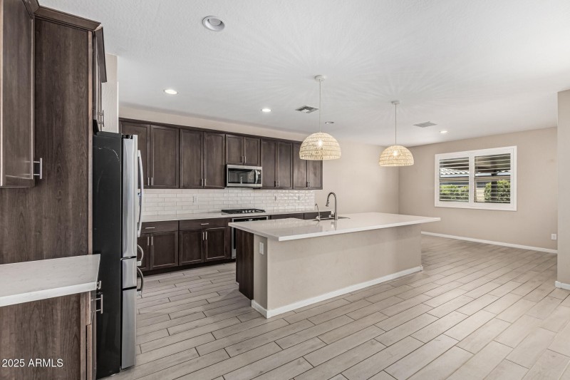 Kitchen I